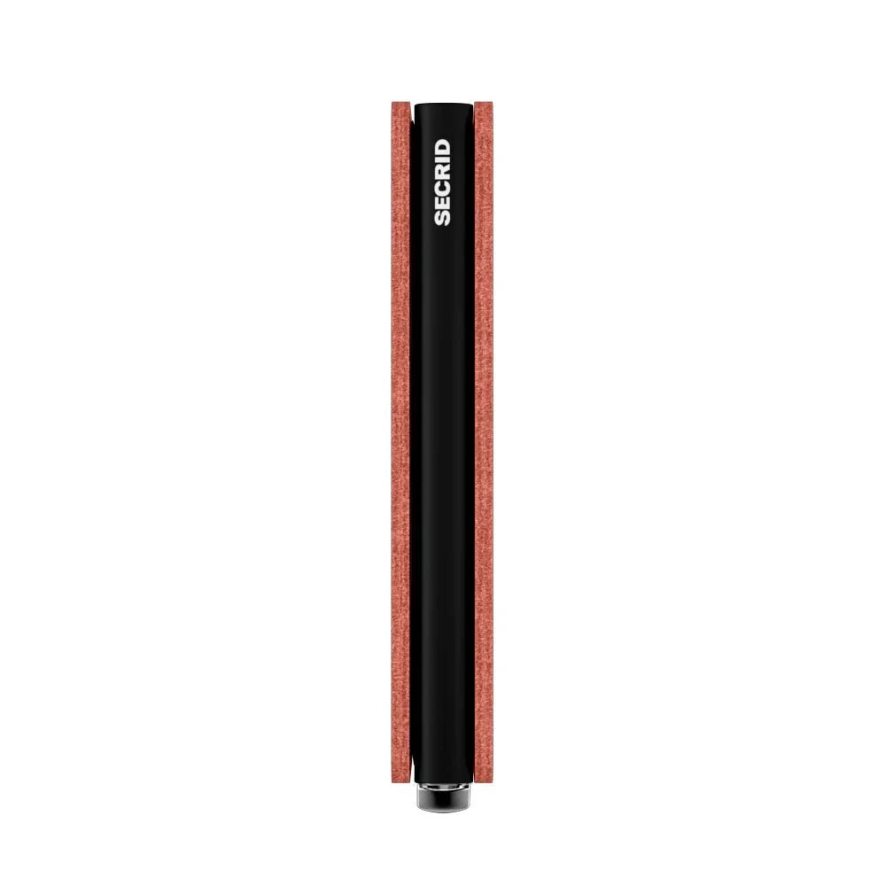 Secrid Premium Kollektion Slimwallet Basco 10 cm - Brown Secrid - koffer - direkt.de