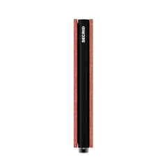 Secrid Premium Kollektion Slimwallet Basco 10 cm - Brown Secrid - koffer - direkt.de