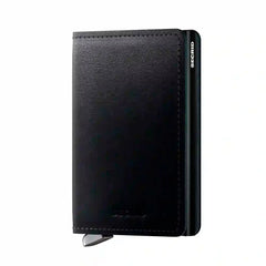 Secrid Premium Kollektion Slimwallet Dusk 10 cm - Teal