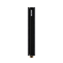 Secrid Premium Kollektion Slimwallet Emboss Diamond 10 cm - Black Secrid - koffer - direkt.de