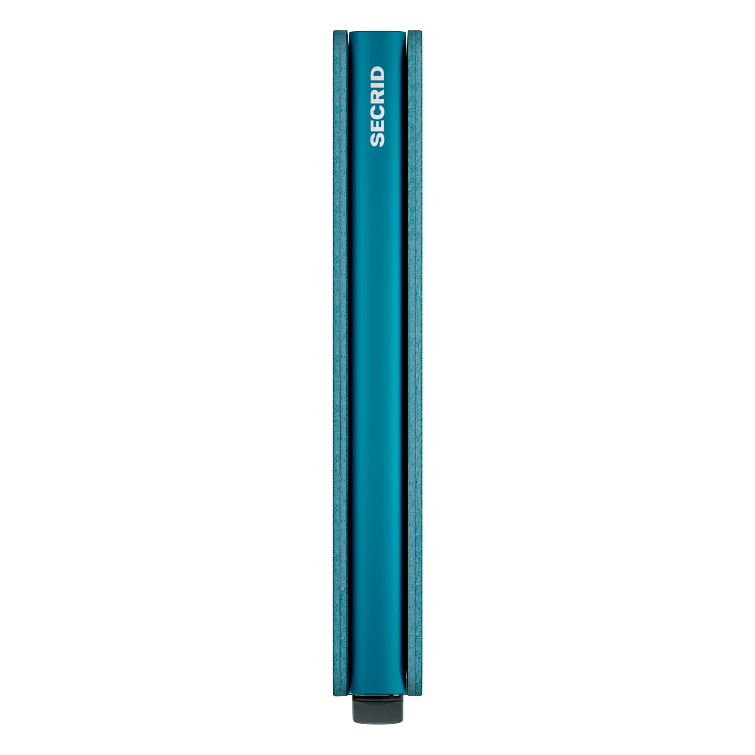 Secrid Wallets Slimwallet Vintage 10 cm - Teal