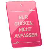 Tag-It Gepäckanhänger 9 cm - Kofferanhänger für den nächsten Urlaub