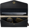 Münfach der Secrid Envelope Wallet Original schliesst mit Druckknopf