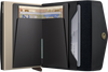 Innenansicht Secrid Envelope Wallet Original mit Platz für Scheine und Karten