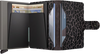 Innenansicht Secrid Wallets Miniwallet Leo mit Platz für Karten und Geldscheine